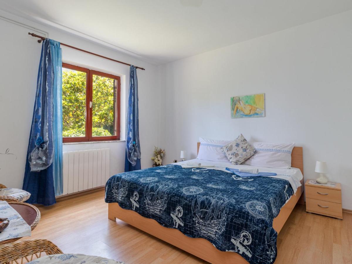Apartment Bellevue - Pul332 By Interhome Pjescana Uvala Esterno foto